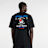 New Balance Lobster Roll T-Shirt negro