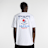 New Balance Lobster Roll T-Shirt bijela