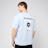 New Balance T-Shirt plava