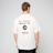 New Balance T-Shirt bege