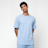 Urban Classics Heavy Oversized Tee niebieski