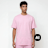 Urban Classics Heavy Oversized Tee roza