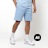 Urban Classics New Shorts niebieski