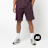 Urban Classics New Shorts fioletowy