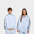 adidas Originals Teamgeist Loose Tracktop blau