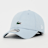Lacoste 9FORTY Lacoste x New Era Plain Cotton Cap bleu