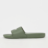 Lacoste Serve Slides 0.0 zielony