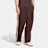 adidas Originals Pantalon d'entraînement baggy brun