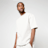 Pegador Signar Oversized Rib Tee grijs