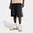 adidas Originals Firebird Short schwarz