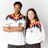 adidas Originals Germany DFB 1994 Home Jersey wit