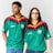 adidas Originals Germany DFB 1994 Away Jersey zielony