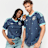 adidas Originals Germany DFB 2026 Away Jersey azul