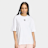adidas Originals Graphic Trefoil Tee blanco