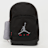 Jordan Jan Air Raid Backpack schwarz