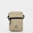 Jordan Jan Airborne Festival Bag bege