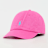 Polo Ralph Lauren CLS Sport Cap rosa