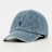 Polo Ralph Lauren Woven Cap niebieski