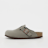 Birkenstock Boston TEX siva