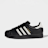 adidas Originals Superstar II negro