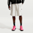 Nike   Sportswear Soft Fleece Graphic Short beige