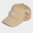 adidas Originals Curved Trucker bež
