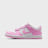 Nike   Dunk Low (GS) lichtroze