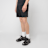 Under Armour Tech Vent 7in Shorts nero