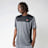 Under Armour Tech Utility Short Sleeve szary