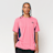 Under Armour Tech Sport Short Sleeve różowy
