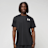 Under Armour Heatgear Fitted Shortsleeve zwart