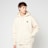 adidas Originals Essential Loose Hoodie beige