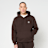 adidas Originals Essential Loose Hoodie braun