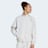 adidas Originals Teamgeist Tracktop grau
