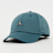 Jordan Rise Cap Metal Jumpman vert