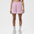 Jordan Sport 4" Diamond Shorts roza