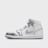 Jordan Air Jordan 1 Mid SE zilver