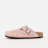 Birkenstock Boston LEVE rosa 