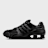 Nike   Shox NZ schwarz