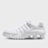 Nike   Shox NZ weiß