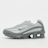 Nike   Shox Ride 2 grijs