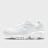 Nike   Shox Ride 2 biały