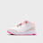 Jordan Air Jordan 3 Retro "Spring Flowers" Kinderen wit