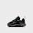 Nike V5 Kleinkinder schwarz