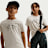 Nike   Sportswear Air Tee bege