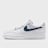 Nike   Air Force 1 '07 LV8 weiß