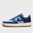 Nike   Air Force 1 '07 LV8 Denim bleu