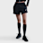 Nike   Sportswear Phoenix Fleece Mid-Rise 4" Shorts nero