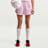 Nike   Sportswear Windrunner Mid-Rise 2" Shorts roza