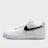 Nike   Air Force 1 '07 LV8 Tech blanco
